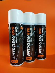 Obrazek SPEEDCLEAN PIANKA OFFROAD 500 ML