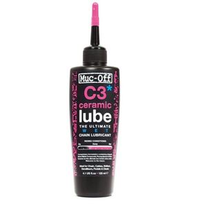 Obrazek OLEJ MUC-OFF C3 WET CERAMIC 120ML