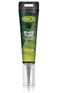Obrazek FENWICKS PŁYN HAMULCOWY DOT 5.1 80 ML