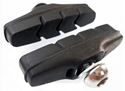 Obrazek KLOCKI HAMULCOWE ALLIGATOR  RD-350-DIY CZARNE