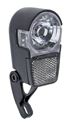 Obrazek LAMPA PRZÓD HI-IKE BATERIA
