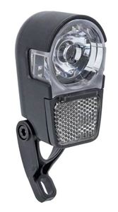 Obrazek LAMPA PRZÓD HI-IKE BATERIA