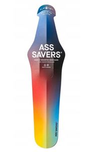 Picture of BŁOTNIK ASS SAVERS REGULAR KOLORY TĘCZY