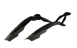 Obrazek BŁOTNIKI 27.5" - 29" SIMPLA ADHD SDL CZARNO-CZARNY