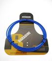 Obrazek PANCERZ HAMULCA BARADINE BH-SD-01 2.5 METRA KOLOR NIEBIESKI