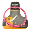 Obrazek PANCERZ HAMULCA BARADINE BH-SD-01 2.5 METRA KOLOR RÓŻOWY