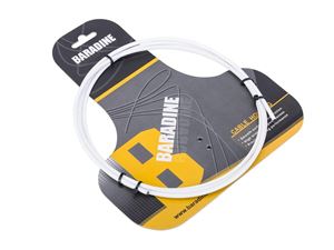 Obrazek PANCERZ PRZERZUTKI BARADINE DH-SD-01 2.2 METRA KOLOR BIAŁY