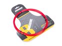 Obrazek PANCERZ PRZERZUTKI BARADINE DH-SD-01 2.2 METRA KOLOR CZERWONY