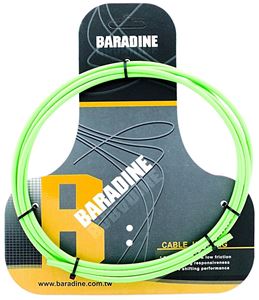 Picture of PANCERZ PRZERZUTKI BARADINE DH-SD-01 2.2 METRA KOLOR ZIELONY
