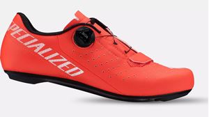 Picture of BUTY ROAD SPECIALIZED TORCH 1.0 BOA 43 ROCKET RED