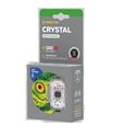Obrazek LATARKA ARMYTEK CRYSTAL RED