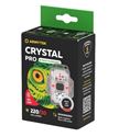 Obrazek LATARKA ARMYTEK CRYSTAL PRO GREY