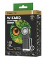 Obrazek LATARKA ARMYTEK WIZARD C2 PRO MAX MAGNET USB WHITE