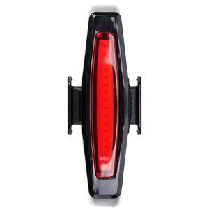 Picture of LAMPKA TYŁ MOST RED EDGE