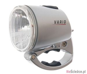 Obrazek LAMPA PRZÓD SIGMA VARIO