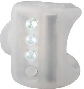 Obrazek LAMPA PRZÓD KNOG GEKKO