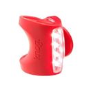 Obrazek LAMPA PRZÓD KNOG SKINK CZERWONA