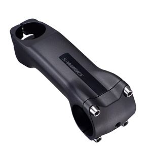 Picture of WSPORNIK KIER. SPECIALIZED SW TARMAC STEM 31,8x70mm BLK