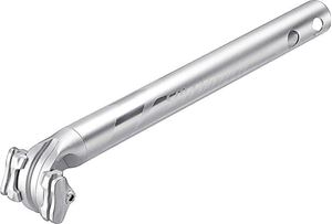 Obrazek WSPORNIK SIODŁA SPECIALIZED PRO II 30,9X350 SIL