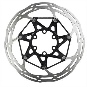 Obrazek TARCZA HAMULCA SRAM 140MM 6ŚR TYTANOWE ŚRUBY 5554