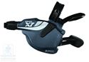 Picture of ZESTAW MANETEK SRAM X-7 2X10