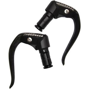 Obrazek DŹWIGNIE HAMULCOWE SRAM AERO TT 900