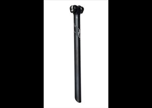 Obrazek WSPORNIK SIODŁA PRO PLT CZARNY 27,2X400 20MM OFFSET