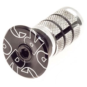 Obrazek KAPA DO STERÓW PRO EXPANDE CARBON 25MM 1-1/8 CZARNA