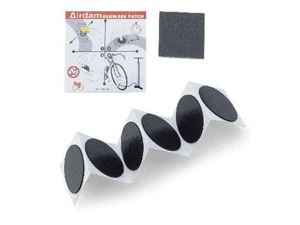 Obrazek ŁATKI SAMOKLEJĄCE AUTHOR ARS-56