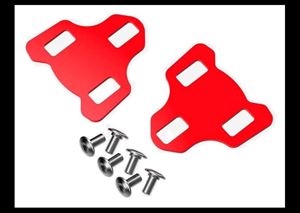 Obrazek PODKŁADKA POD BLOKI SPECIALIZED PODNOSZĄCE CZERWONE SZTUKA STACKER