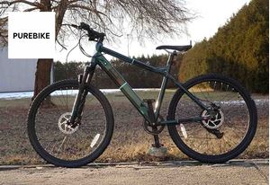 Picture of PURE BIKE OOLTER MTB