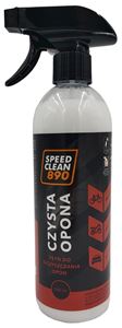 Obrazek SPEEDCLEAN CZYSTA OPONA 500ml