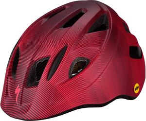 Obrazek KASK SPECIALIZED MIO MIPS CAST BERRY/ACID PINK REFRACTION