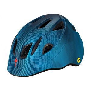 Obrazek KASK SPECIALIZED MIO MIPS CAST BLUE/AQUA REFRACTION