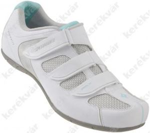 Obrazek BUTY SPECIALIZED ROAD SPIRITA RBX WMN 36 WHITE/TEAL
