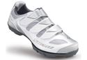 Obrazek BUTY MTB SPECIALIZED RIATA WOMAN 37 WHITE/SILVER