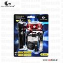 Obrazek ZESTAW LAMP FALCON EYE JOYRIDE BATERYJNE