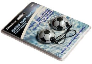 Obrazek ZESTAW MACTRONIC ZB-2L 1 LED PIŁKA