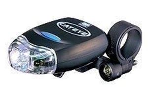 Picture of LAMPA PRZÓD CATEYE TL-LD260 OEM