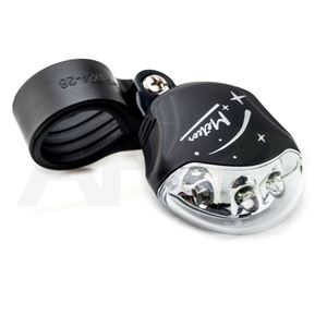 Picture of LAMPA PRZÓD METEOR FD-55W OEM