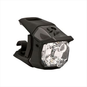 Obrazek LAMPA PRZEDNIA BLACKBURN VOYAGER czarna OEM