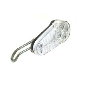 Obrazek LAMPA BATERYJNA PRZÓD HW 161316 (JY-371)