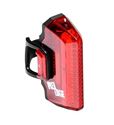 Obrazek LAMPA ROWEROWA TYLNA Mactronic RED EDGE