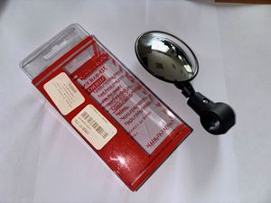 Obrazek LUSTERKO DX-2002BH