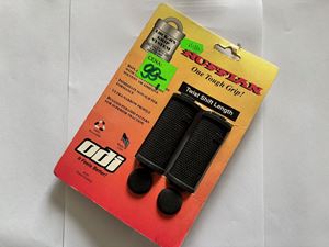 Obrazek CHWYT KIER. ODI RUFFIAN 75mm BEZ KLAMR