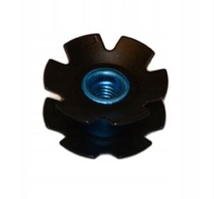 Obrazek PRO GWIAZDKA DO STERÓW 1-1/8" ALU