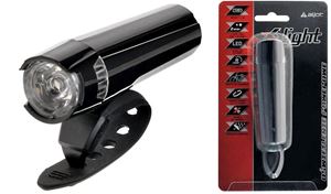 Obrazek LAMPA PRZÓD X-LIGHT JY-7063