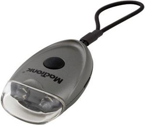 Obrazek LAMPA ROWEROWA PRZEDNIA FALCON EYE FL-2SL MINI BIKE