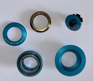 Obrazek STERY FLASH A16105 TURKUS