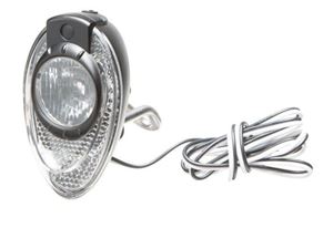Obrazek LAMPA ROWEROWA FALCON EYE PRZÓD FE-1FD